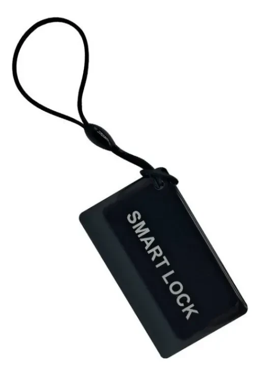 Tarjeta RFID de acceso